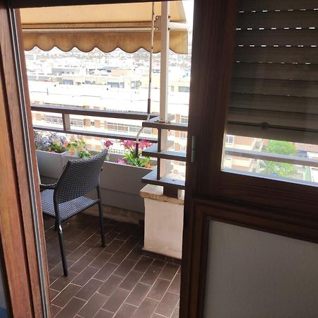 Nice Room-Terrace- Private Toilete-Closer Sport Pier-Optical Fiber 1 Gb Las Palmas de Gran Canaria Exterior foto