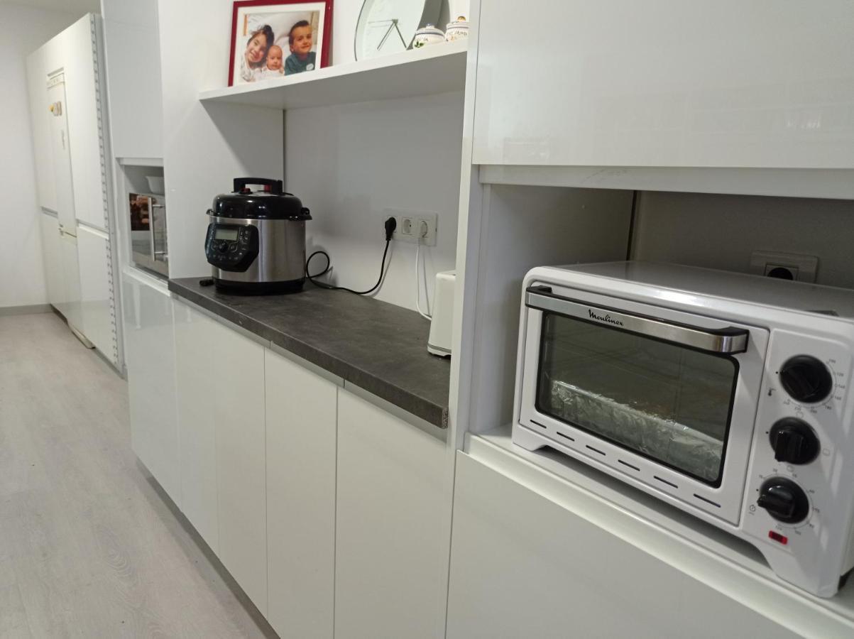 Nice Room-Terrace- Private Toilete-Closer Sport Pier-Optical Fiber 1 Gb Las Palmas de Gran Canaria Exterior foto
