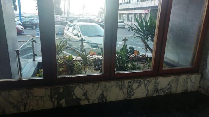 Nice Room-Terrace- Private Toilete-Closer Sport Pier-Optical Fiber 1 Gb Las Palmas de Gran Canaria Exterior foto